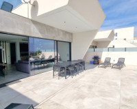 Herverkoop - Vrijstaande villa - Ciudad Quesada