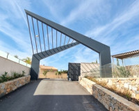 Herverkoop - Vrijstaande villa - Ciudad Quesada