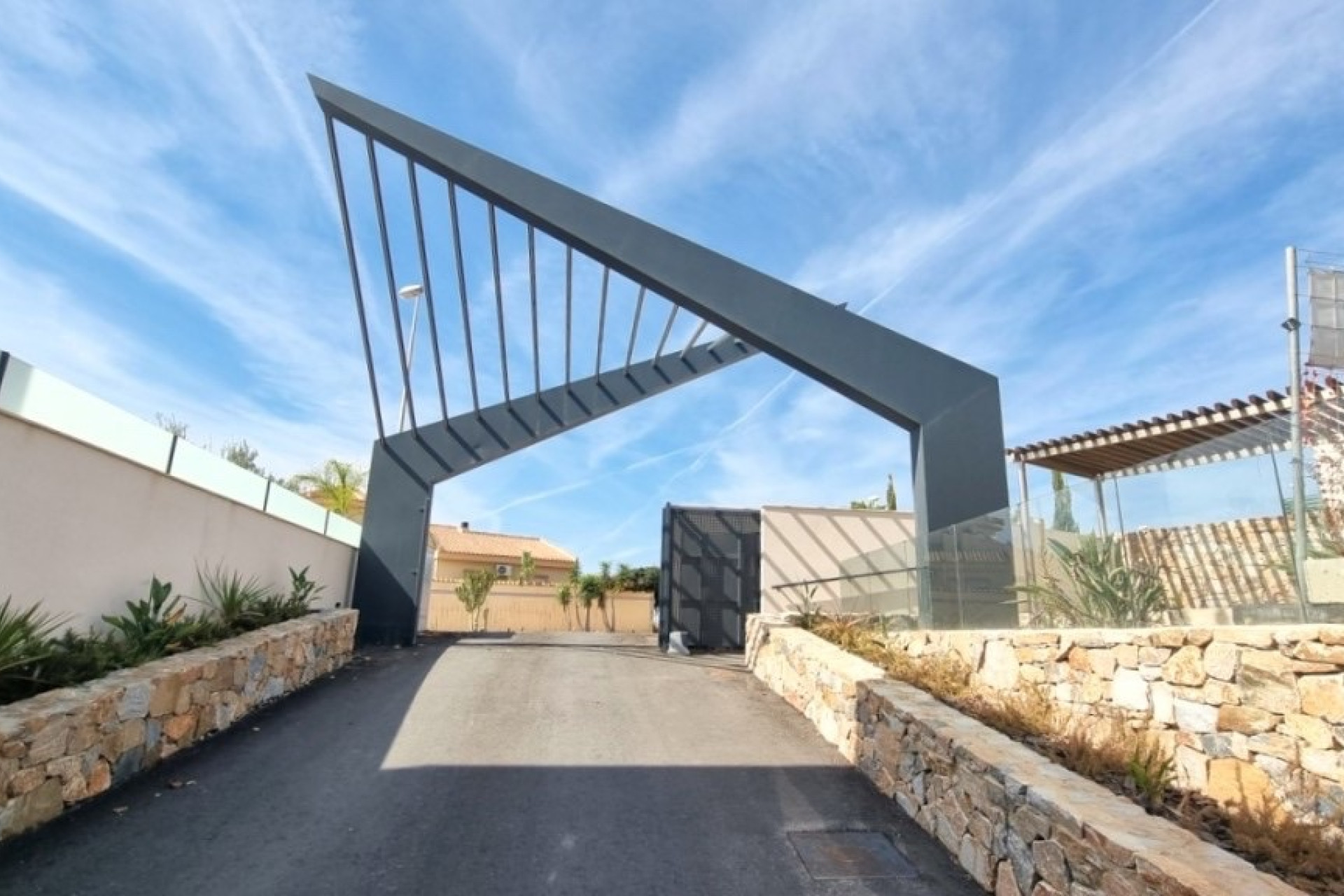 Herverkoop - Vrijstaande villa - Ciudad Quesada