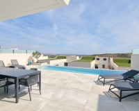 Herverkoop - Vrijstaande villa - Ciudad Quesada