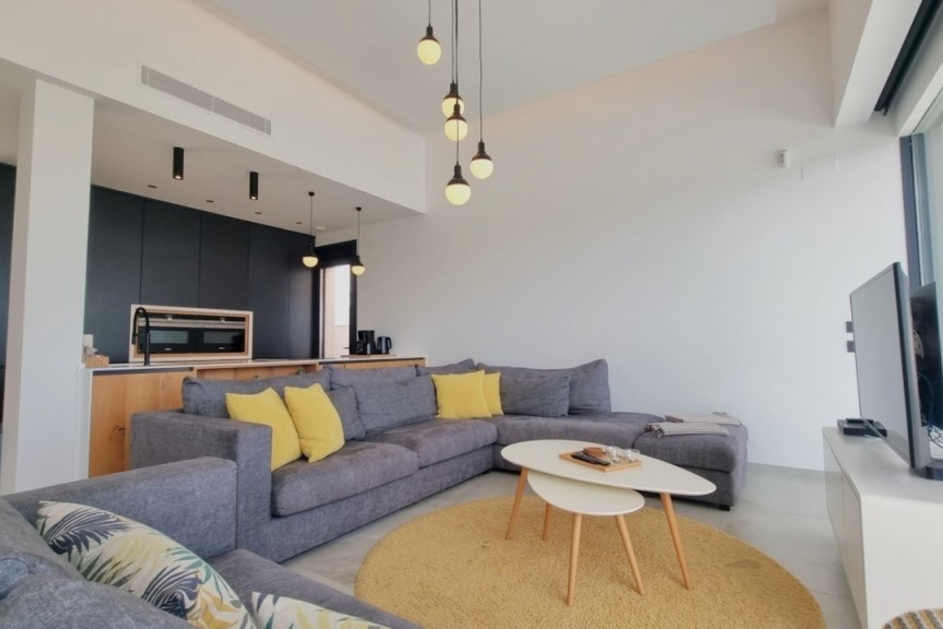 Herverkoop - Vrijstaande villa - Ciudad Quesada