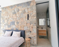 Herverkoop - Vrijstaande villa - Ciudad Quesada