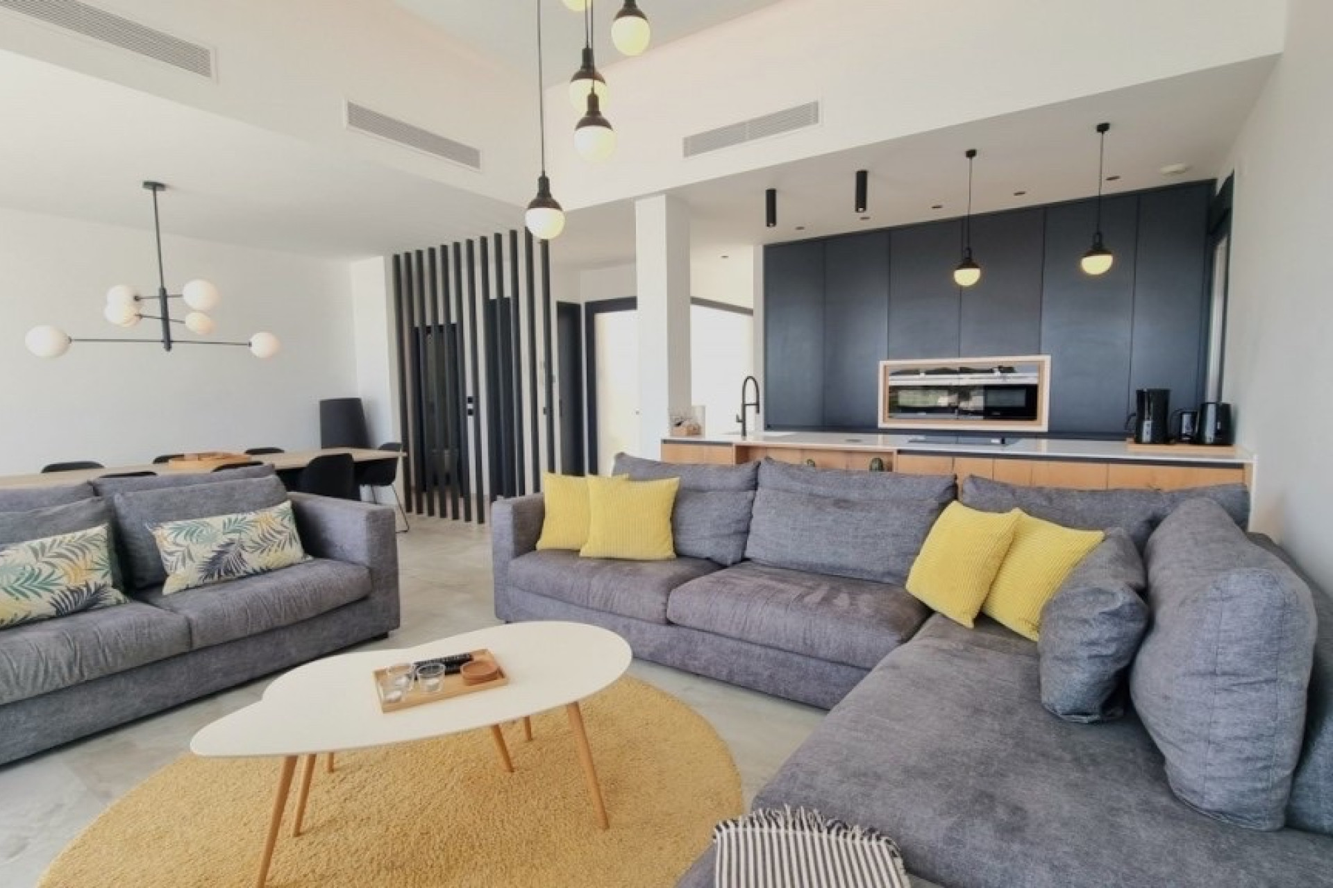 Herverkoop - Vrijstaande villa - Ciudad Quesada