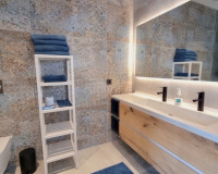 Herverkoop - Vrijstaande villa - Ciudad Quesada