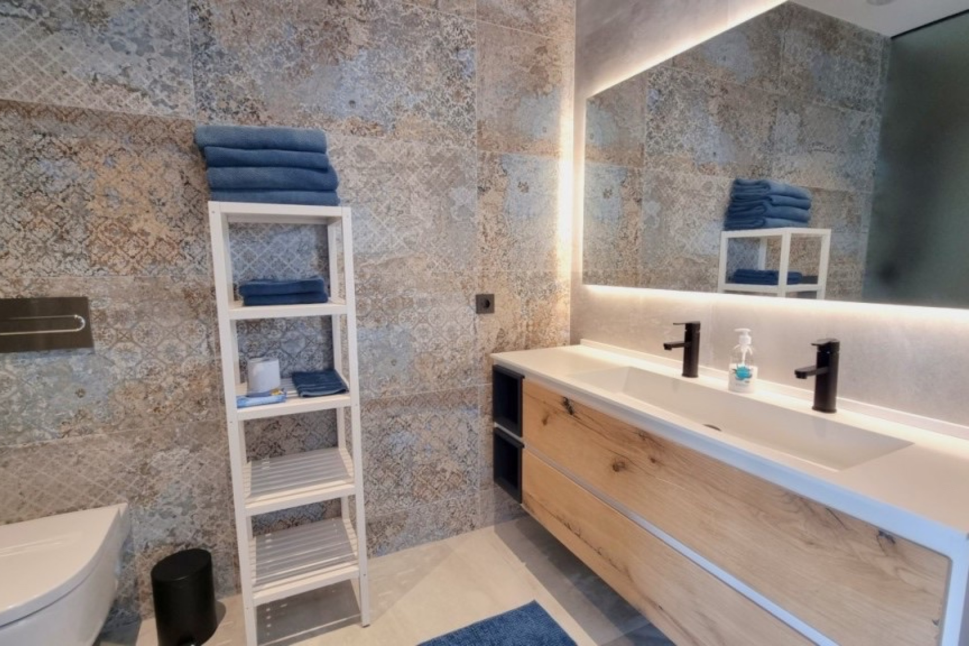 Herverkoop - Vrijstaande villa - Ciudad Quesada