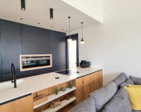 Herverkoop - Vrijstaande villa - Ciudad Quesada