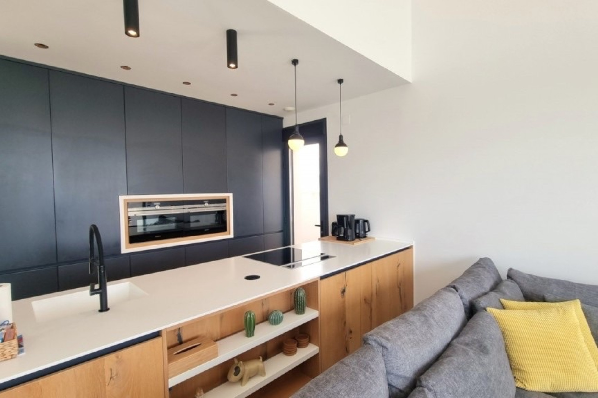 Herverkoop - Vrijstaande villa - Ciudad Quesada