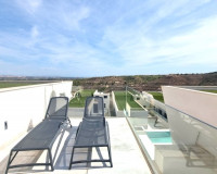 Herverkoop - Vrijstaande villa - Ciudad Quesada