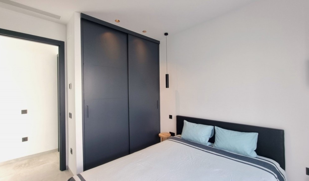 Herverkoop - Vrijstaande villa - Ciudad Quesada