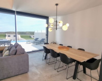 Herverkoop - Vrijstaande villa - Ciudad Quesada