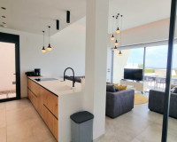 Herverkoop - Vrijstaande villa - Ciudad Quesada