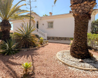 Herverkoop - Vrijstaande villa - Ciudad Quesada