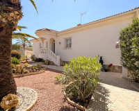 Herverkoop - Vrijstaande villa - Ciudad Quesada