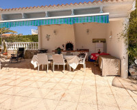 Herverkoop - Vrijstaande villa - Ciudad Quesada
