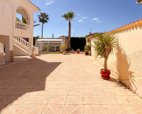 Herverkoop - Vrijstaande villa - Ciudad Quesada