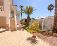Herverkoop - Vrijstaande villa - Ciudad Quesada