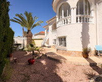 Herverkoop - Vrijstaande villa - Ciudad Quesada