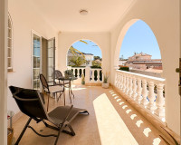 Herverkoop - Vrijstaande villa - Ciudad Quesada