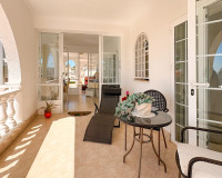 Herverkoop - Vrijstaande villa - Ciudad Quesada