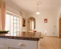 Herverkoop - Vrijstaande villa - Ciudad Quesada