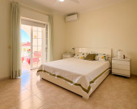 Herverkoop - Vrijstaande villa - Ciudad Quesada