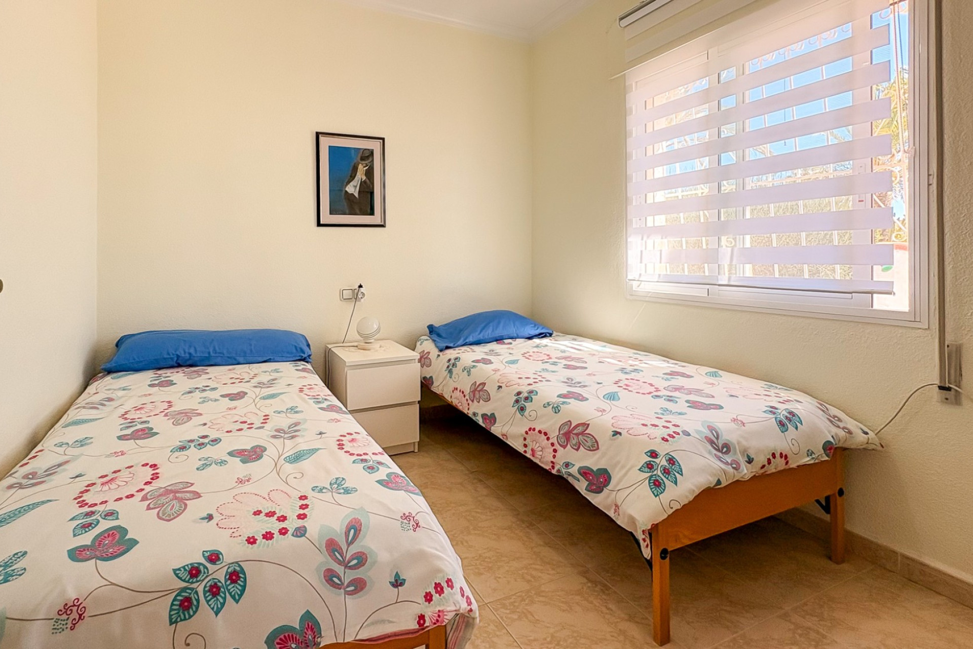 Herverkoop - Vrijstaande villa - Ciudad Quesada