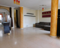 Herverkoop - Vrijstaande villa - Ciudad Quesada