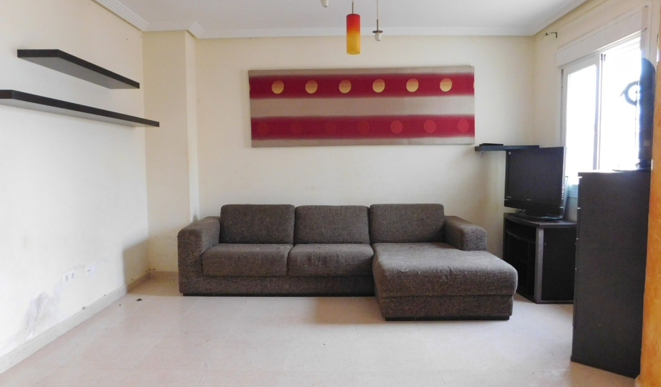 Herverkoop - Vrijstaande villa - Ciudad Quesada