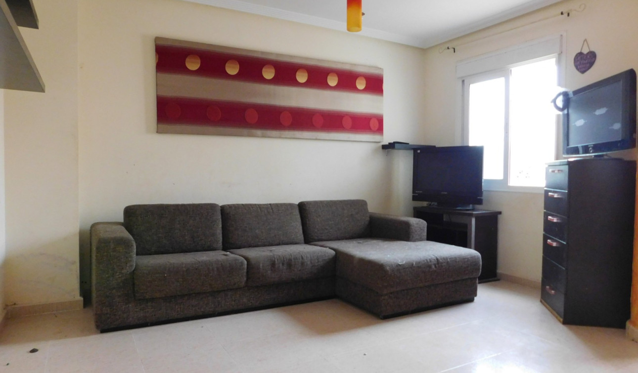 Herverkoop - Vrijstaande villa - Ciudad Quesada