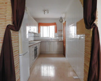 Herverkoop - Vrijstaande villa - Ciudad Quesada