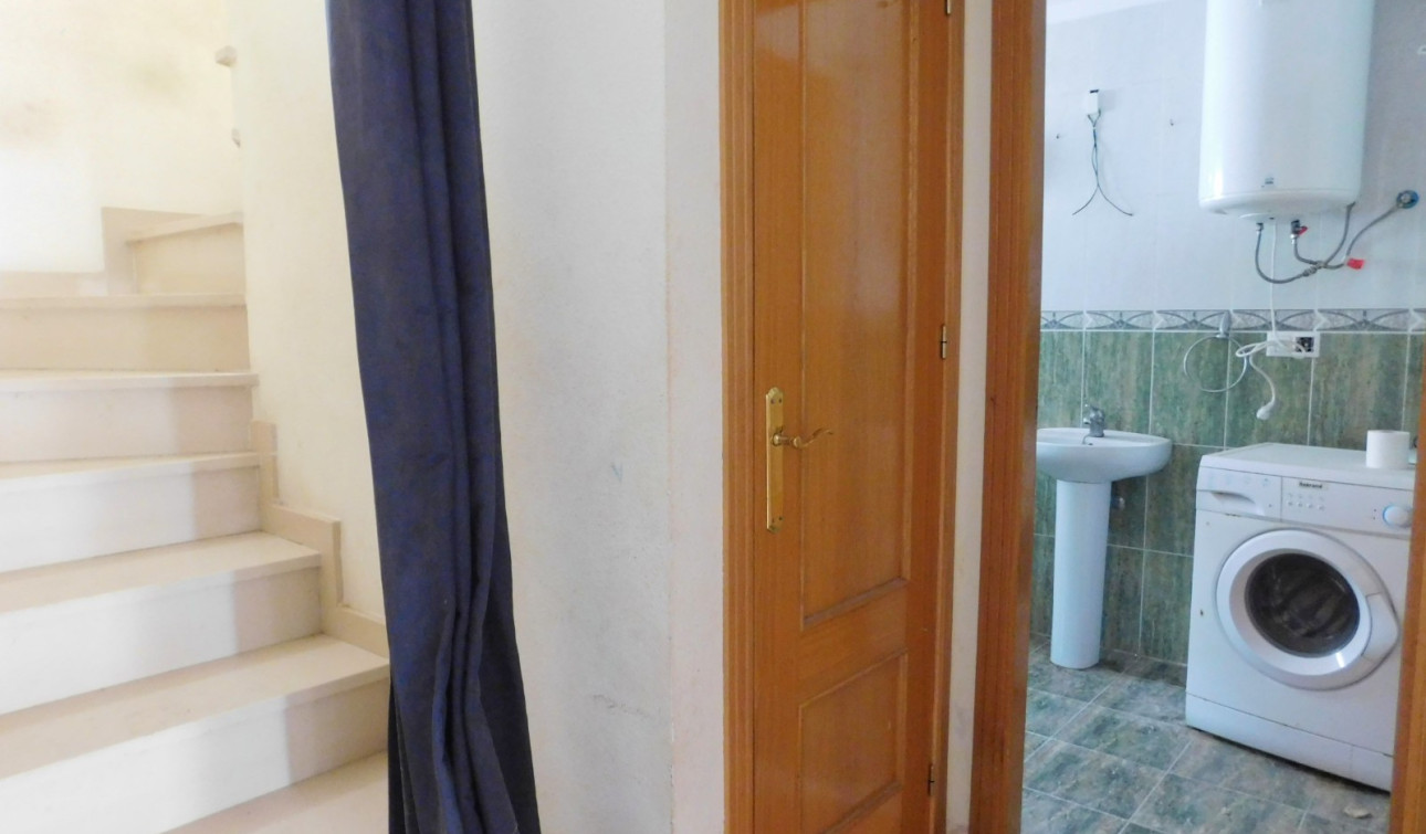 Herverkoop - Vrijstaande villa - Ciudad Quesada