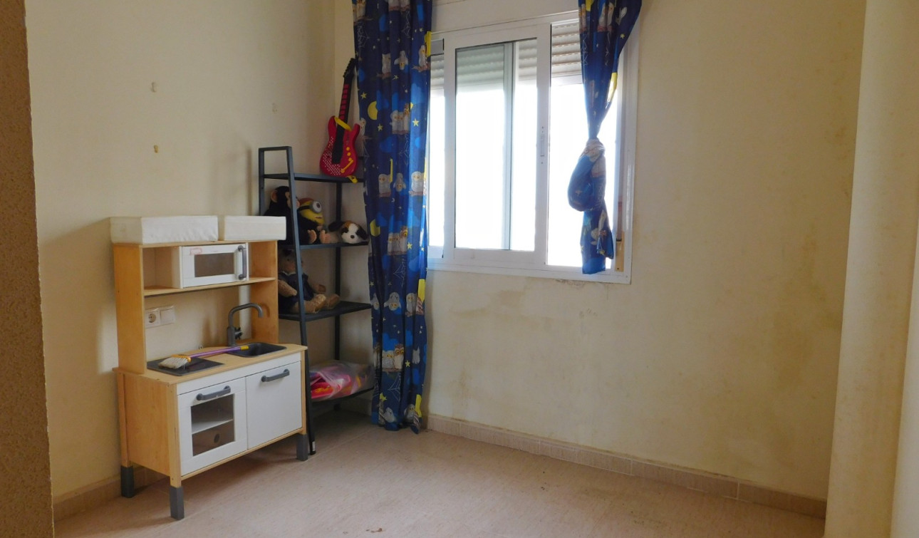 Herverkoop - Vrijstaande villa - Ciudad Quesada