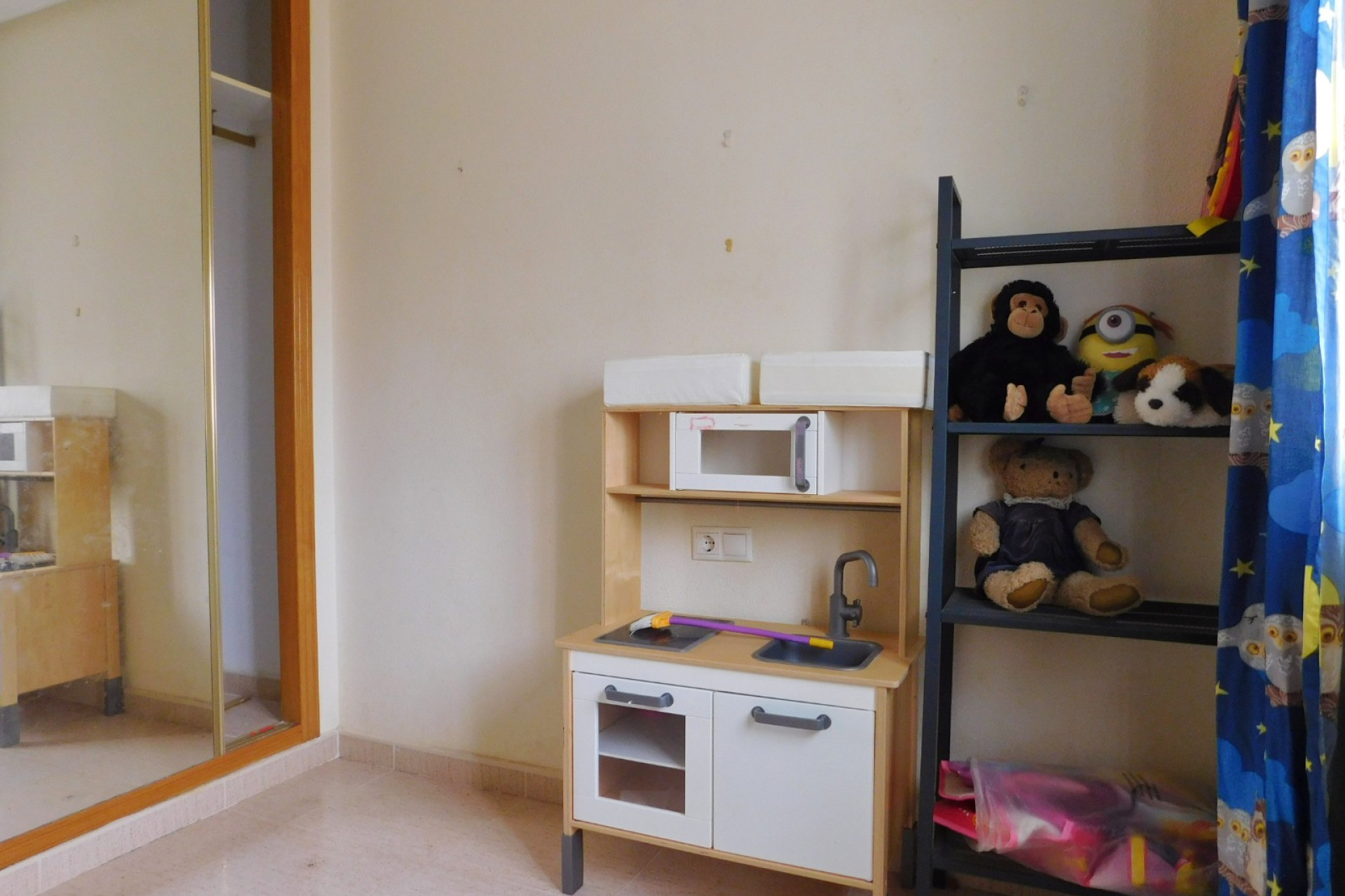 Herverkoop - Vrijstaande villa - Ciudad Quesada