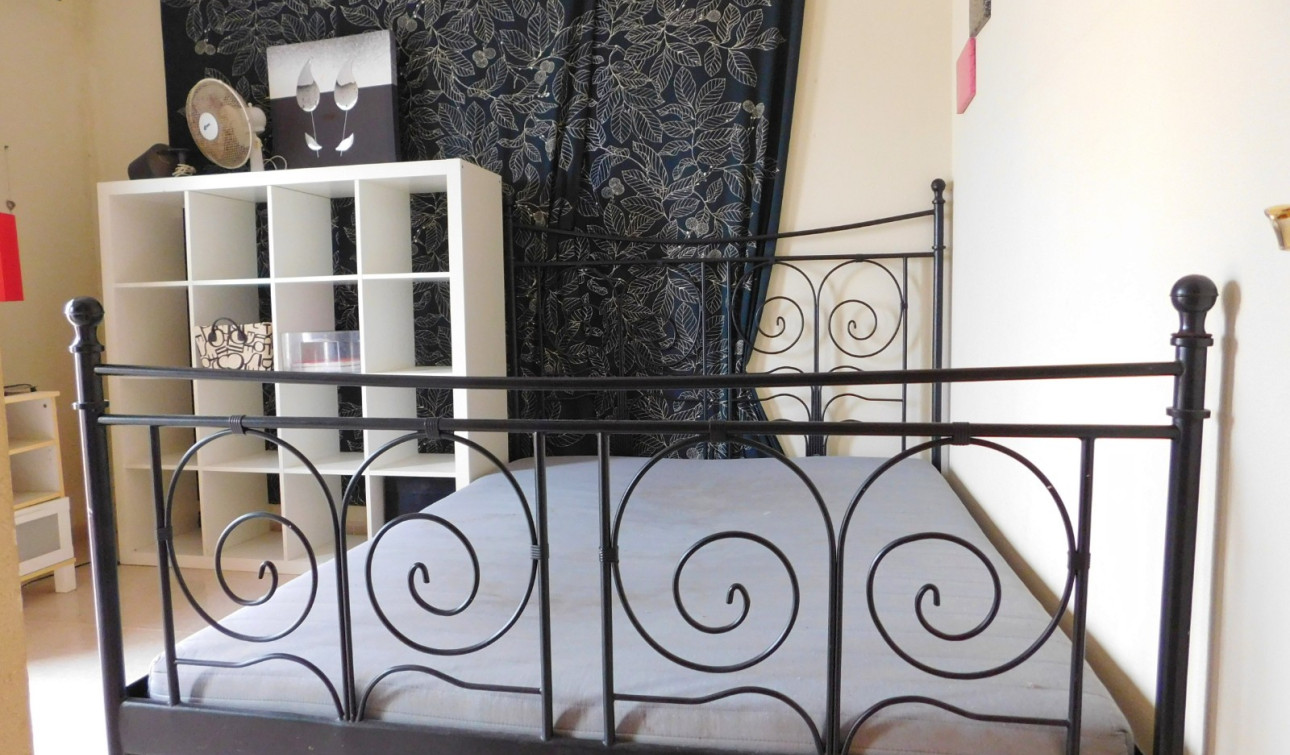 Herverkoop - Vrijstaande villa - Ciudad Quesada