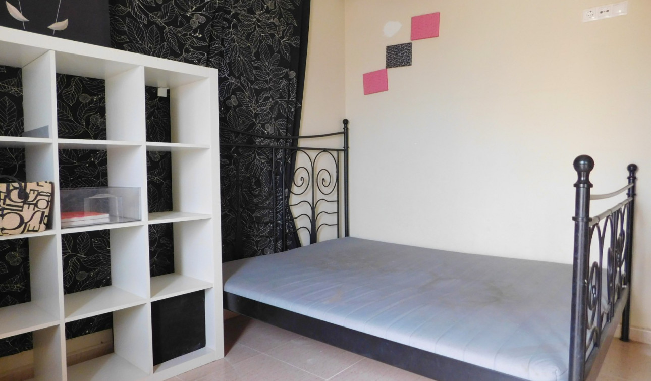 Herverkoop - Vrijstaande villa - Ciudad Quesada