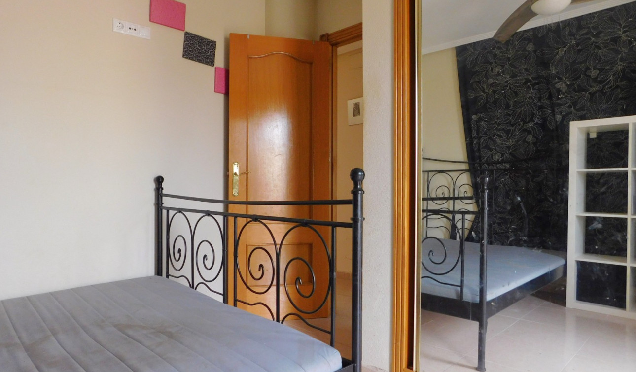 Herverkoop - Vrijstaande villa - Ciudad Quesada