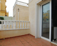 Herverkoop - Vrijstaande villa - Ciudad Quesada