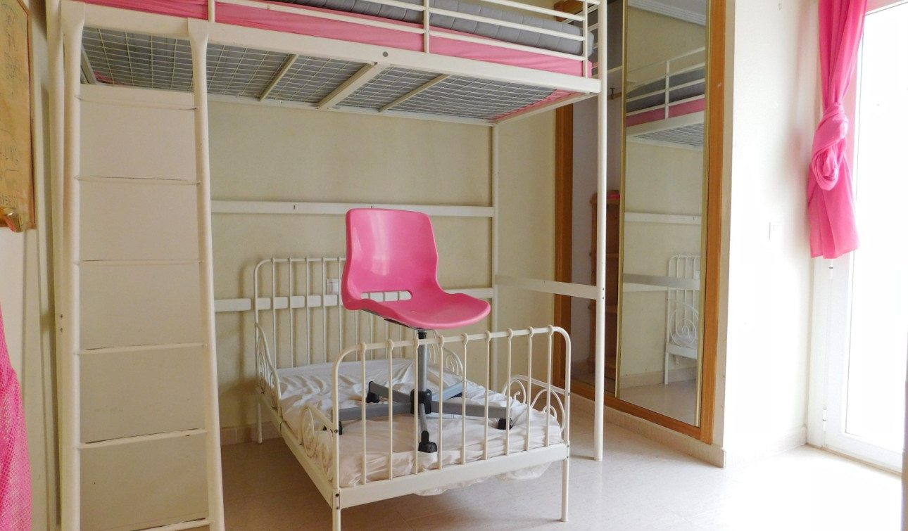 Herverkoop - Vrijstaande villa - Ciudad Quesada