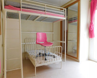 Herverkoop - Vrijstaande villa - Ciudad Quesada