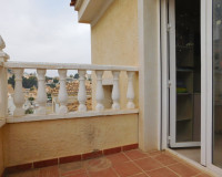 Herverkoop - Vrijstaande villa - Ciudad Quesada