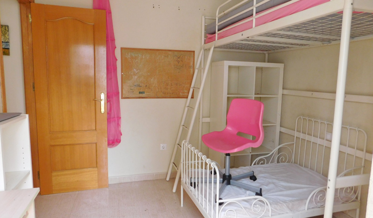 Herverkoop - Vrijstaande villa - Ciudad Quesada