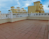 Herverkoop - Vrijstaande villa - Ciudad Quesada