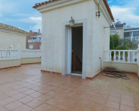 Herverkoop - Vrijstaande villa - Ciudad Quesada