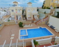 Herverkoop - Vrijstaande villa - Ciudad Quesada