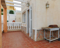 Herverkoop - Vrijstaande villa - Ciudad Quesada