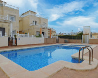 Herverkoop - Vrijstaande villa - Ciudad Quesada