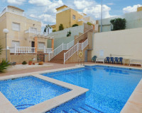 Herverkoop - Vrijstaande villa - Ciudad Quesada