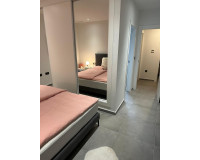 Herverkoop - Vrijstaande villa - Ciudad Quesada