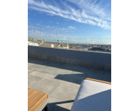 Herverkoop - Vrijstaande villa - Ciudad Quesada