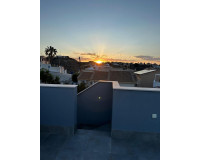 Herverkoop - Vrijstaande villa - Ciudad Quesada